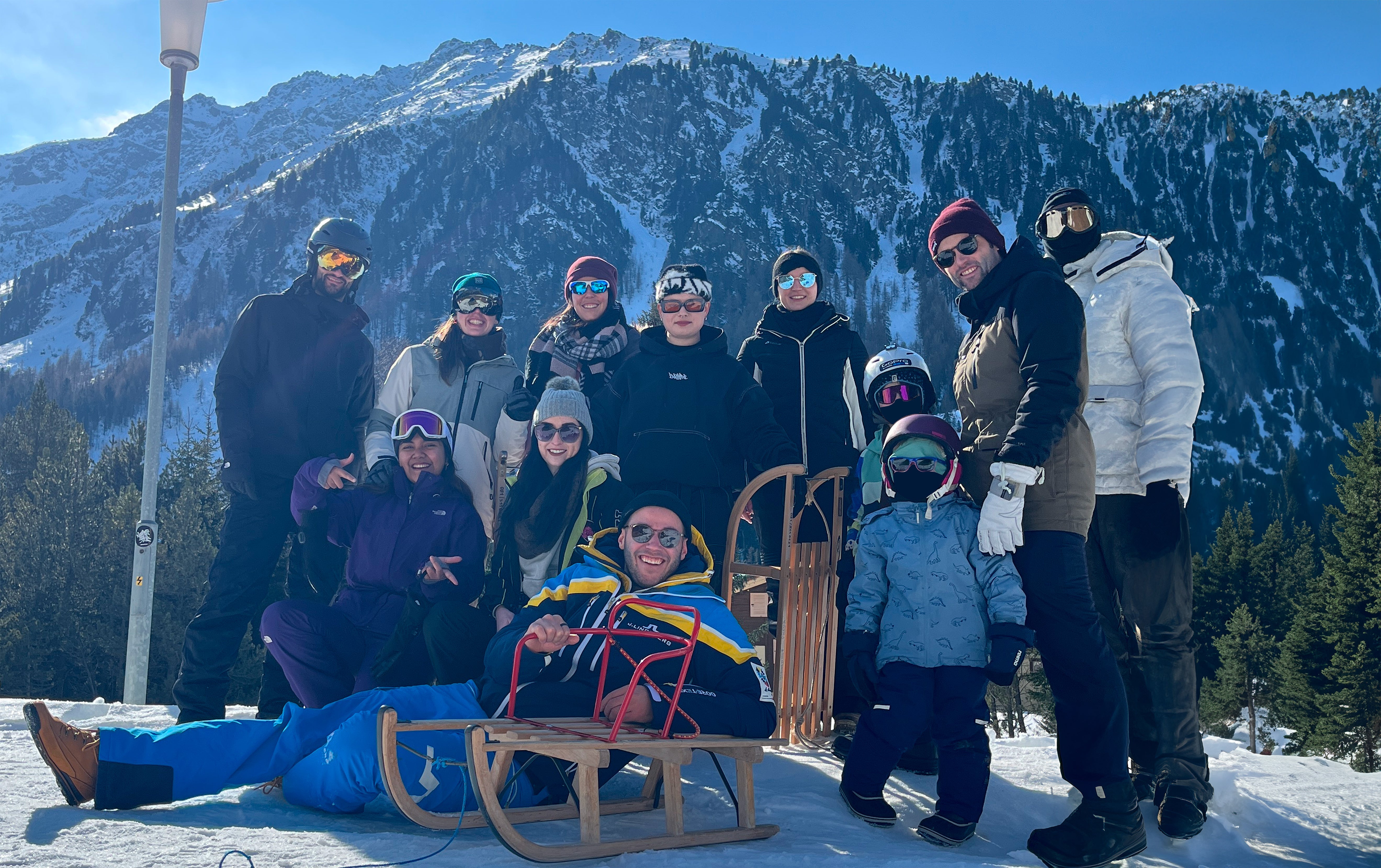 Der Jahresrückblick 2025 von feey