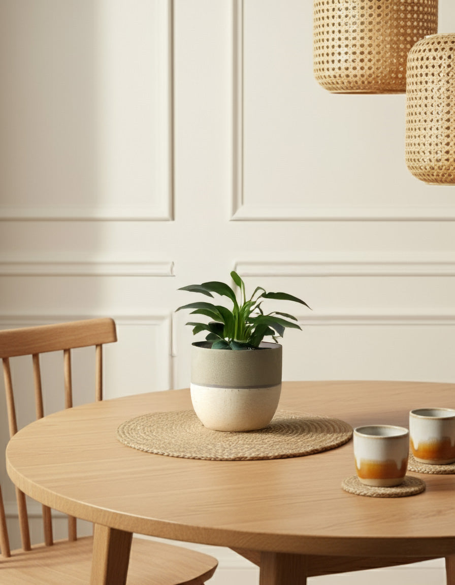 Philodendron 'Imperal Green' • feey