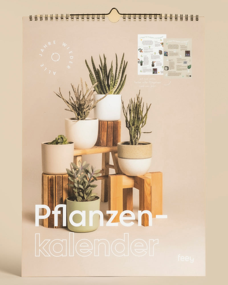 Der Wandkalender 