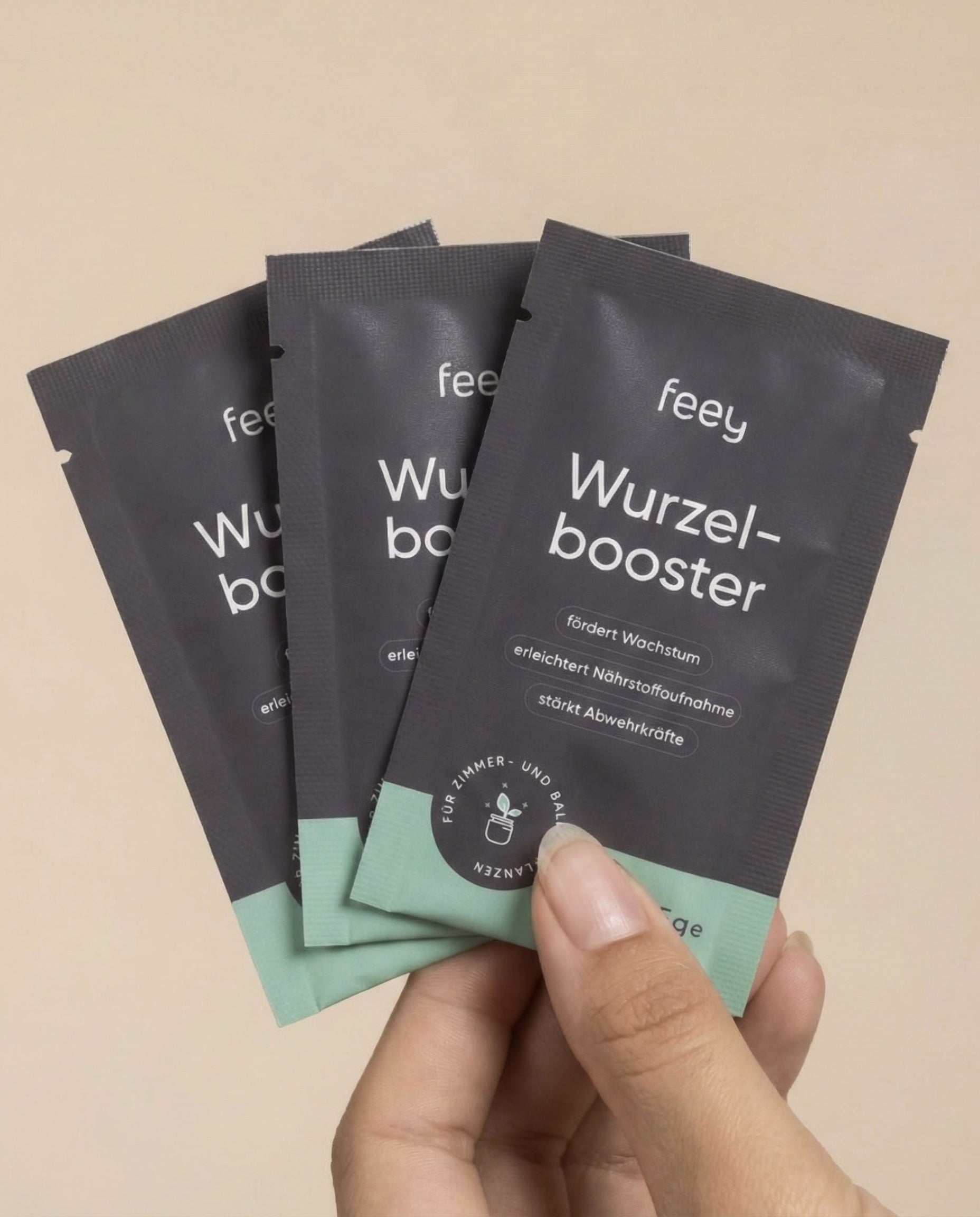 Wurzelbooster