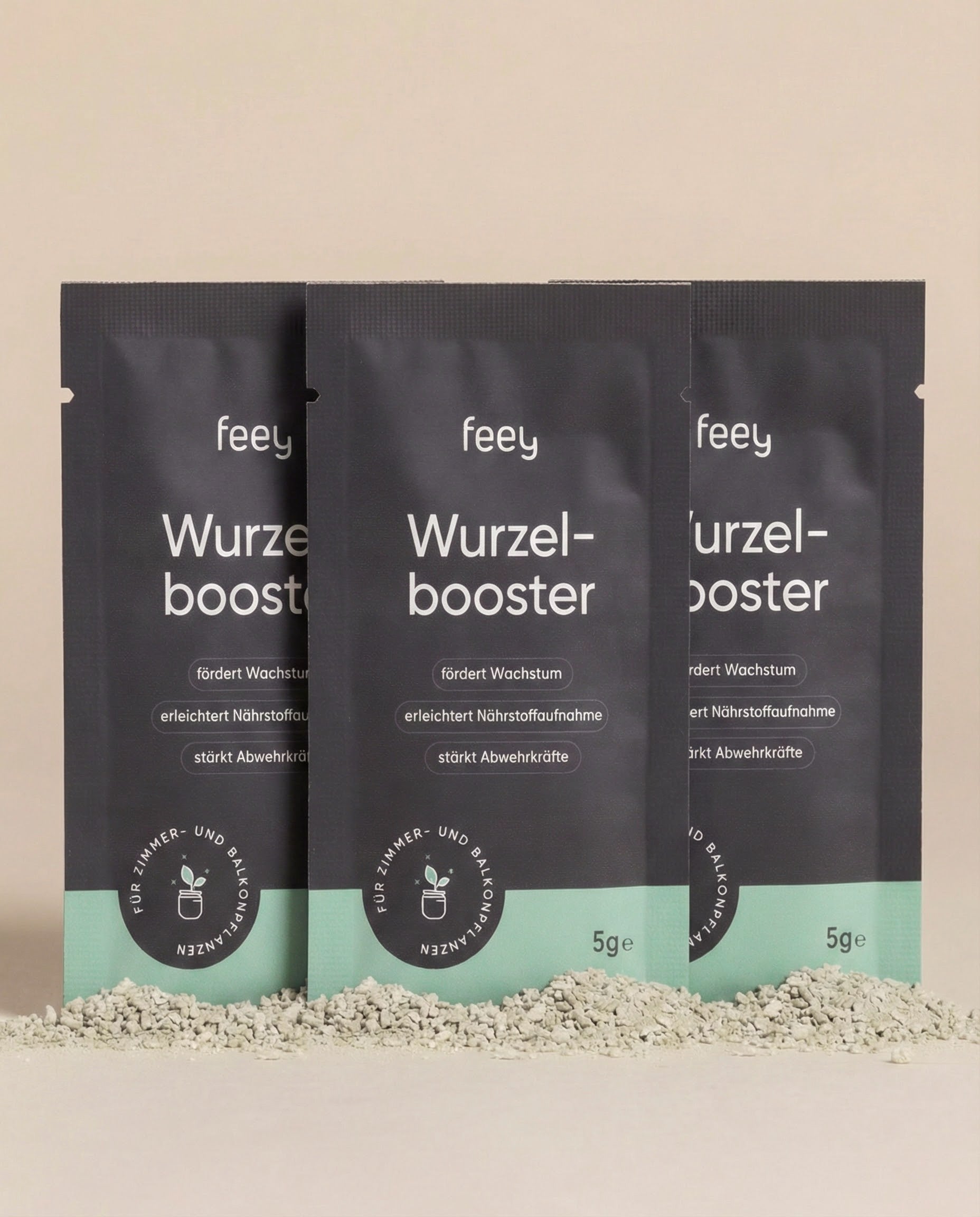 Wurzelbooster